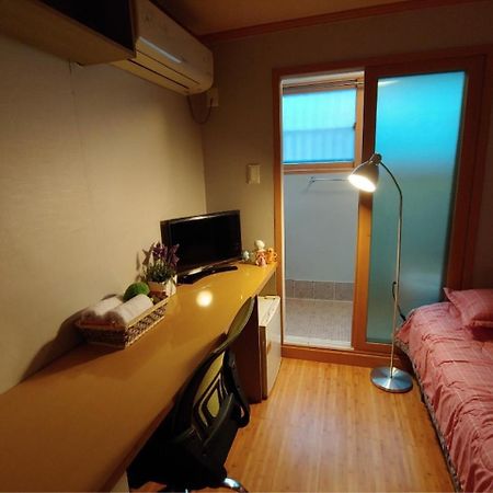 I Sleep Alone Hotel Seoul Luaran gambar
